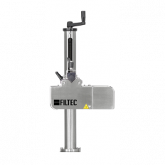 Vision Pressure Inspection