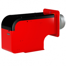 Đầu đốt công nghiệp Burner series 400 - 2000 ME