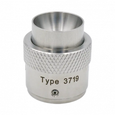 CRY3719 Coupler IEC 60318-5