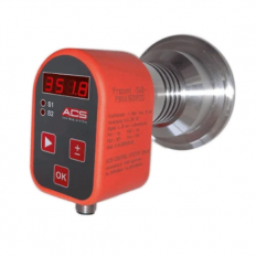 Cảm biến áp suất Precont® S40