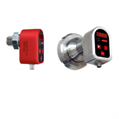 Cảm biến đo mức thủy tĩnh (Ex)S50