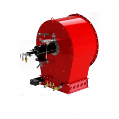 Đầu đốt công nghiệp S burners