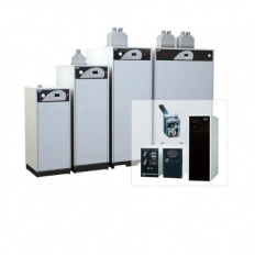 Thiết bị gia nhiệt điện và nồi hơi điện Värmebaronen electrical heating equipment