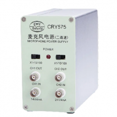 CRY575 Microphone Power Supply