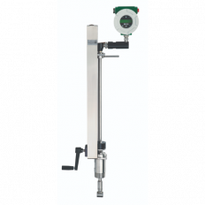 Pro-V® Insertion Vortex Flow Meter (Model M23)