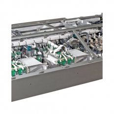 Converter Line KIEPE Mainline Platform