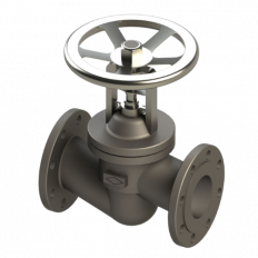 Globe Valves