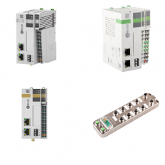 Control System