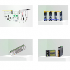 I/O Modules