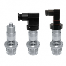 Cảm biến áp suất Precont® PU4LM