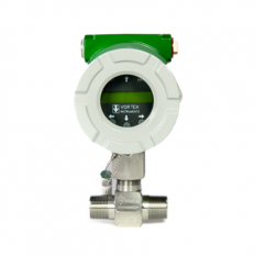 TurboPro® Inline Turbine Flow Meter