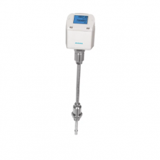 Đồng hồ đo lưu lượng khí nén TMS 500