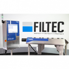 Thermal Glue Inspection