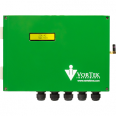 SonoPro® Professional Series Ultrasonic Flow Meter (Model S36)