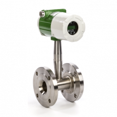 Pro-V® Inline Vortex Flow Meter (Model M24)