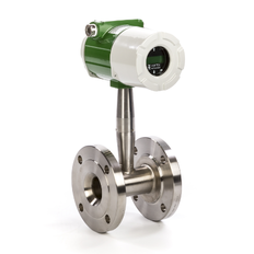 Vortex Flow Meters