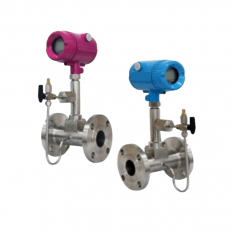 Đồng Hồ Đo Lưu Lượng Vortex Đa Biến ALVT-MASS (SmartMeasurement) – Đo Khối Lượng Trực Tiếp