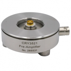 CRY3521 1/2" Preamplifier, BNC connector, Base-type
