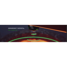 Powerful level measurement in harsh environment.