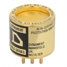 Carbon Dioxide Infrared Gas Sensor – Standard Series