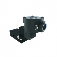 VA4 Series - 1/4" 3/2, 5/2 or 5/3, Ex db mb solenoid Valve
