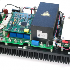 Air conditioning inverter KGU 100
