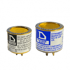 Carbon Dioxide Infrared Gas Sensor – Platinum Series