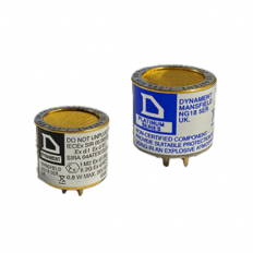 Nitrous Oxide Infrared Sensors – Platinum Series