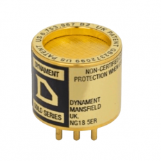 Nitrous Oxide Infrared Gas Sensors – Standard Series