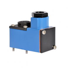 Safe Area IP65 Mazak Housed Terminal Box