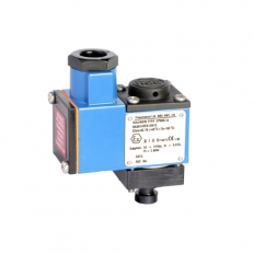 Cat 1 GD: Ex ia IIC T6: IP65 Mazak Housed Terminal Box