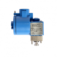Cat 1 GD: Ex ia IIC T6: IP66 Stainless Steel Housed Terminal Box