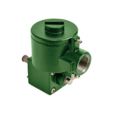 Cat 2 GD: Ex e mb IIC T4: IP66 Stainless Steel Housed Terminal Box