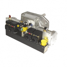 Rail Wiper Systems