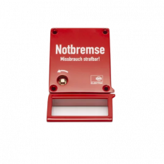 Emergency-Brake-Switch KIEPE NBS 500