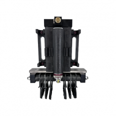 Rail Brush