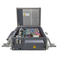 Auxiliary Power Converter BNU 600
