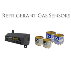 Refrigerant Gas Sensors