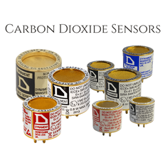 Carbon Dioxide Sensors