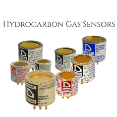 Hydrocarbon Gas Sensors