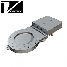 Diverter Valves Titan Slide Gate VORTEX GLOBAL Việt Nam