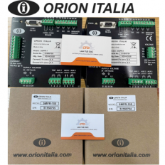 TR42ADW, TR42ADW Orion Italia, Rơ le bảo vệ nhiệt độ TR42ADW, Đại lý Orion Italia Việt Nam