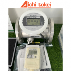 Đồng hồ đo lưu lượng khí siêu âm TRX80D-C/5P - Đại lý Aichi Tokei Denki tại Việt Nam