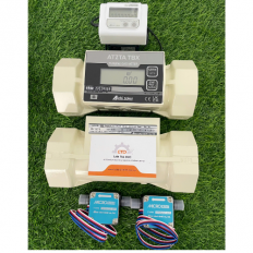 TRX80R-C/5P, Đồng hồ đo lưu lượng khí TRX80R-C/5P, Aichi Tokei TRX80R-C/5P, Đại lý Aichi Tokei Việt Nam