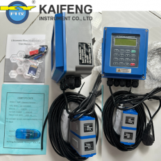 TUF-2000B KAIFENG, Lưu lượng kế siêu âm TUF-2000B KAIFENG Việt Nam, LTĐ Đại lý phân phối KAIFENG từ China