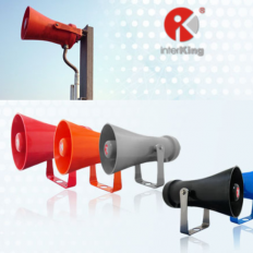 TW83D-A INTERKING, Loa báo động TW83D-A INTERKING Việt Nam, LTĐ Đại lý phân phối INTERKING tại VietNam