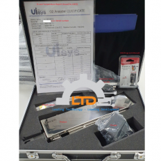 UI-301A6V UISYS, Reflow checker UI-301A6V UISYS Việt Nam, LTĐ Đại lý phân phối UISYS tại VietNam