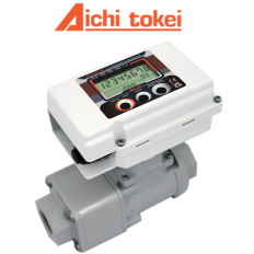 Đồng hồ đo lưu lượng khí UX32-0-BT-L - Đại lý Aichi Tokei Denki Việt Nam