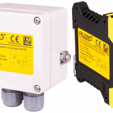 UZ-2, Overvoltage protection circuit, Aplisens vietnam