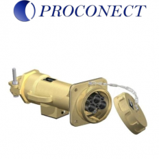 V5DE312, PROCONECT V5DE312, Ổ cắm chống cháy V5DE312, Đại lý PROCONECT Việt NAM